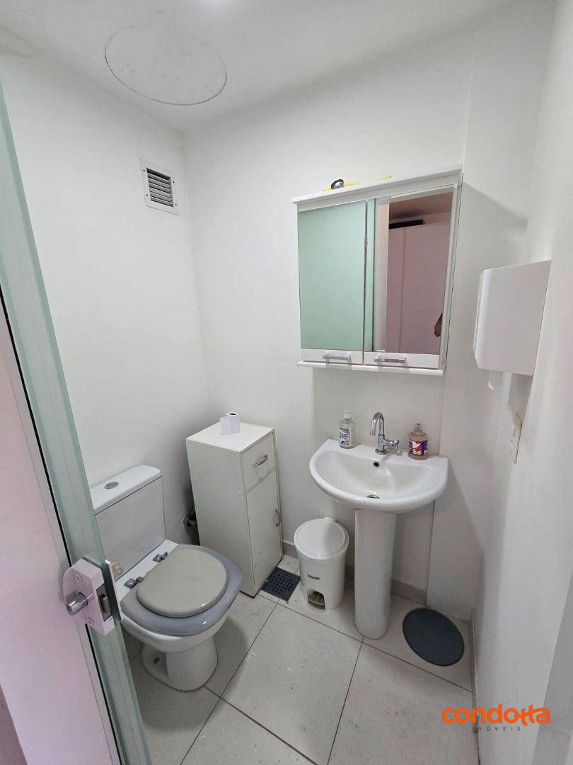 Conjunto Comercial-Sala para alugar - Foto 8