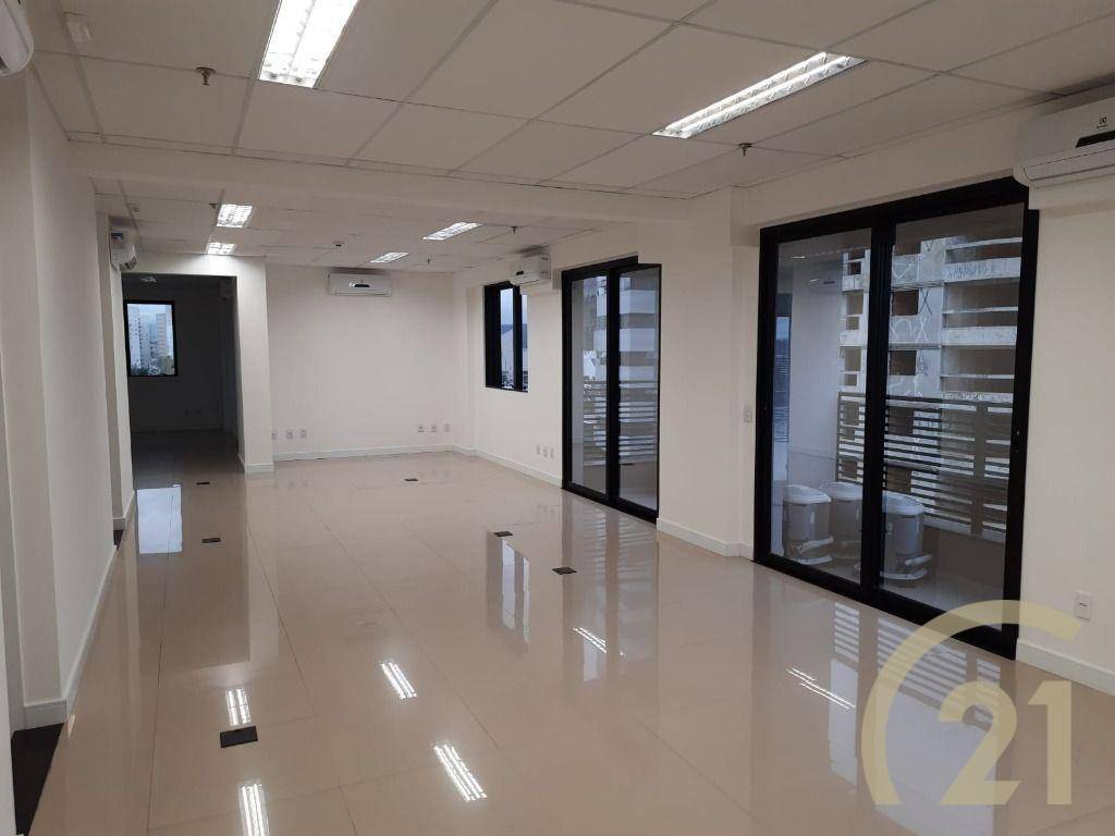 Conjunto Comercial-Sala para alugar, 336m² - Foto 16