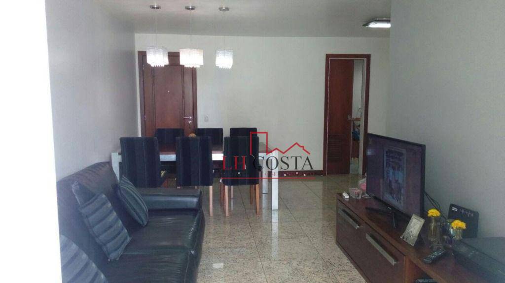 Apartamento à venda com 3 quartos, 120m² - Foto 8