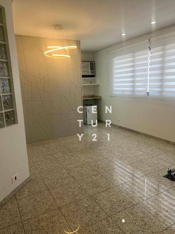 Conjunto Comercial-Sala para alugar, 59m² - Foto 11