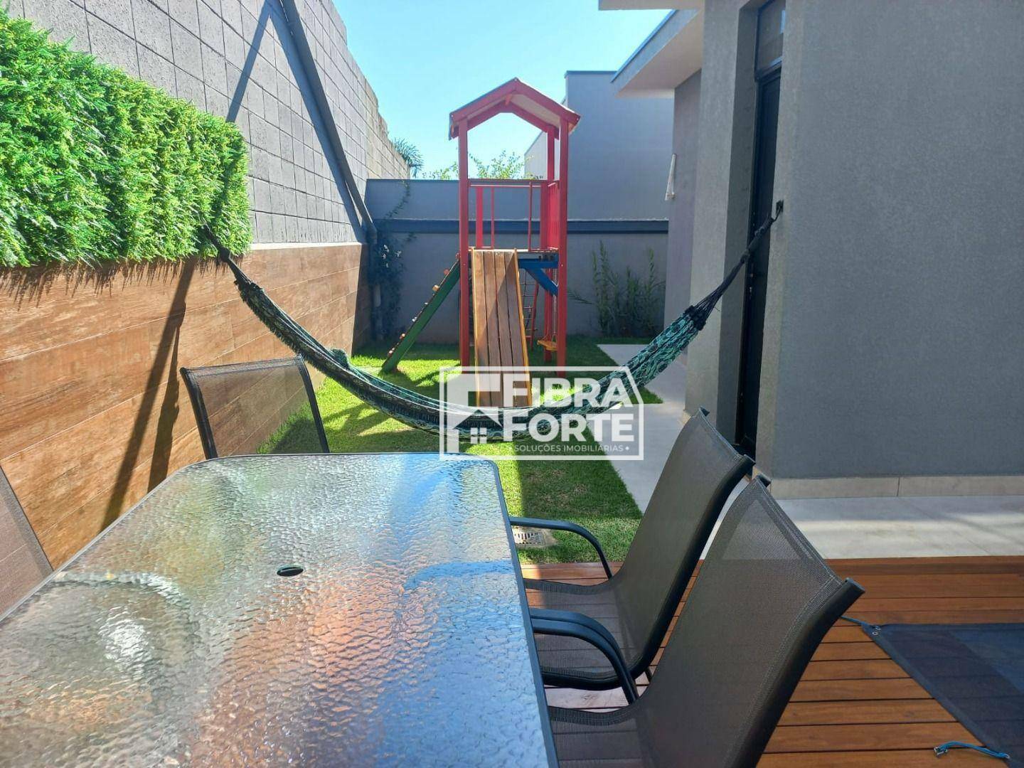 Casa de Condomínio à venda com 5 quartos, 300m² - Foto 10