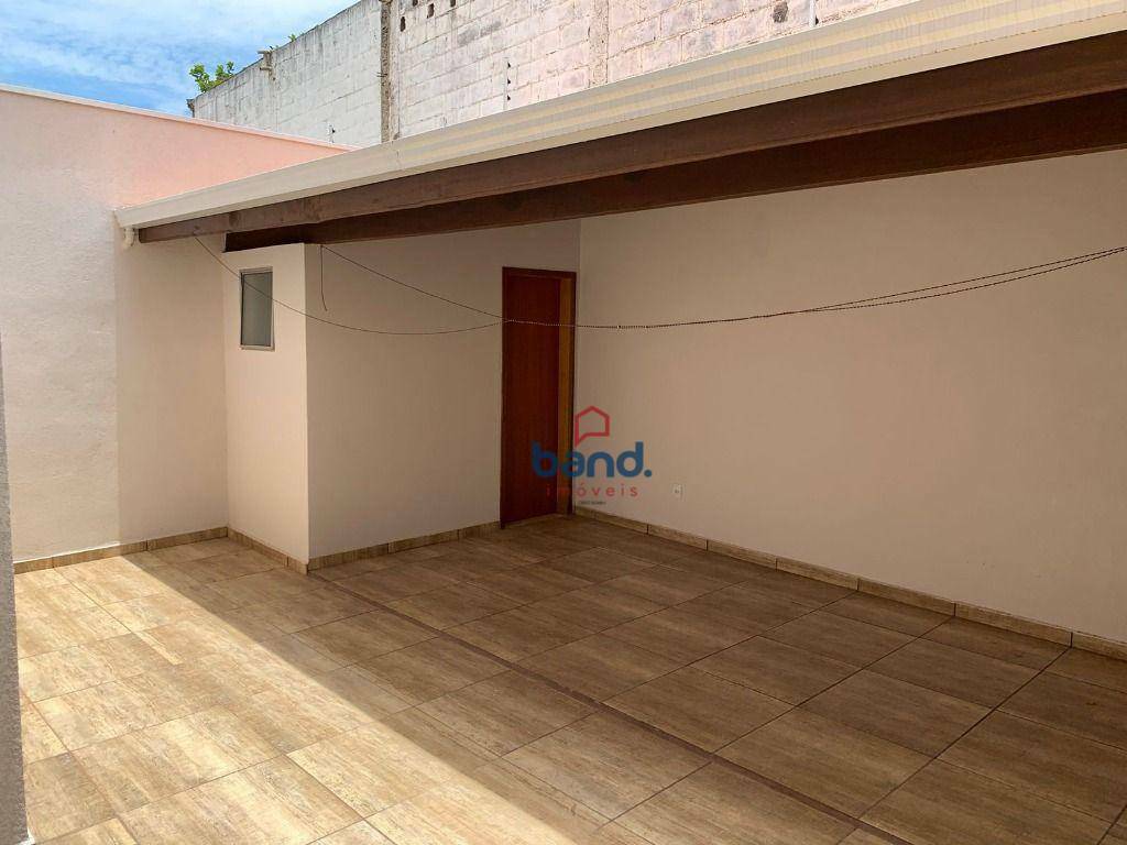 Casa de Condomínio à venda com 2 quartos, 60m² - Foto 16