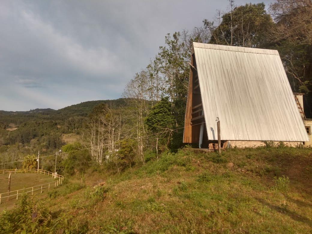 Sítio à venda com 1 quarto, 6000m² - Foto 11