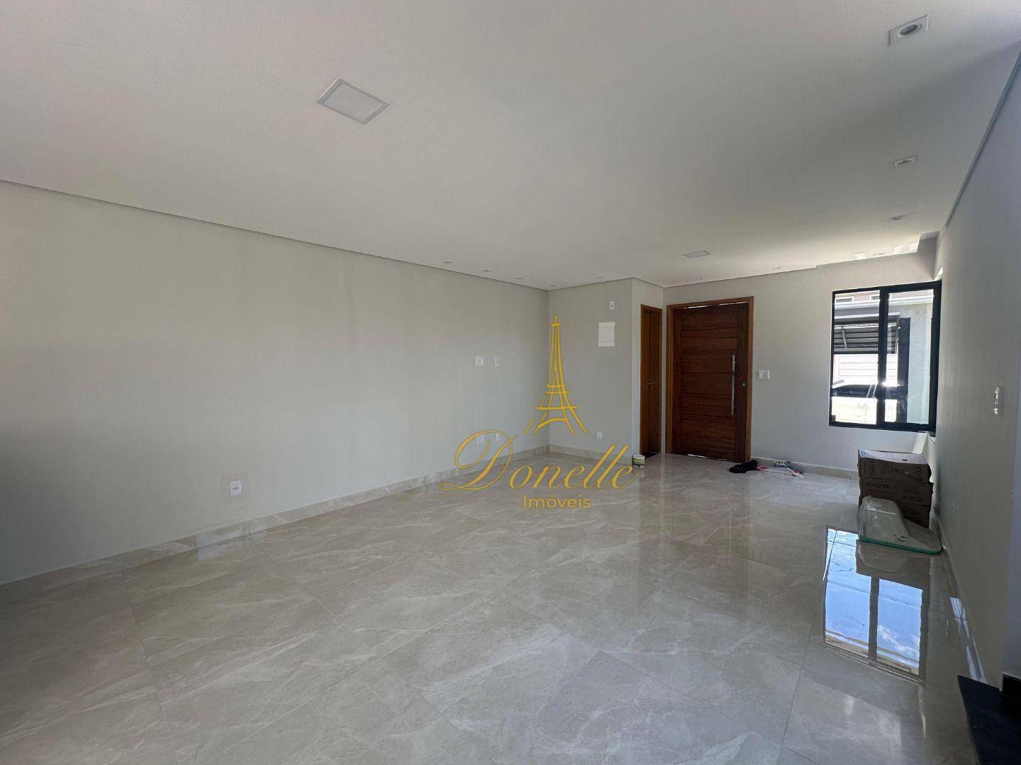 Sobrado à venda com 3 quartos, 147m² - Foto 31