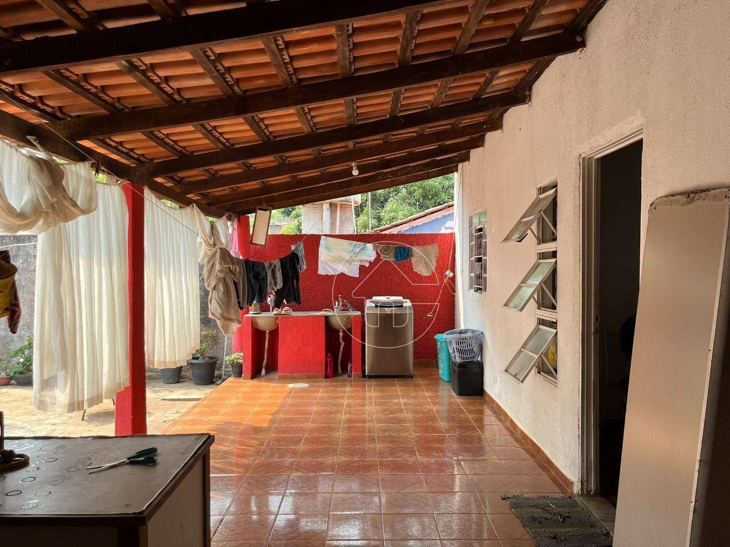 Casa à venda com 2 quartos, 100m² - Foto 10