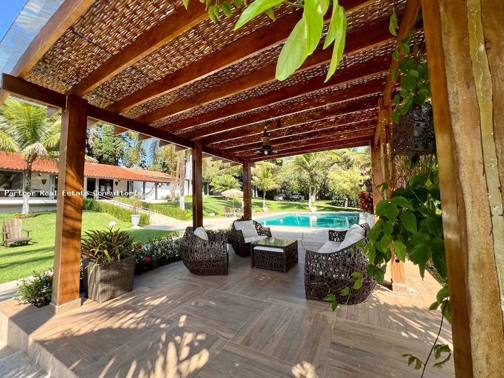 Casa de Condomínio à venda com 6 quartos, 2884m² - Foto 34