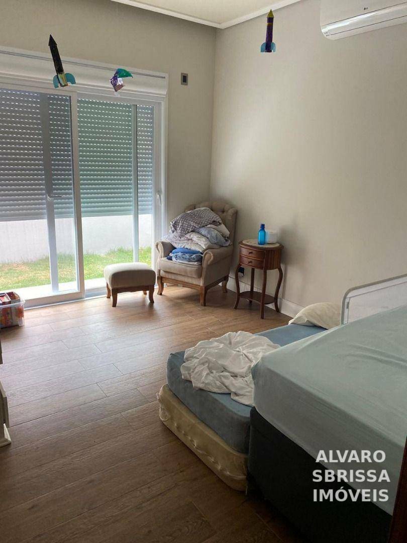 Casa de Condomínio à venda e aluguel com 4 quartos, 407m² - Foto 20