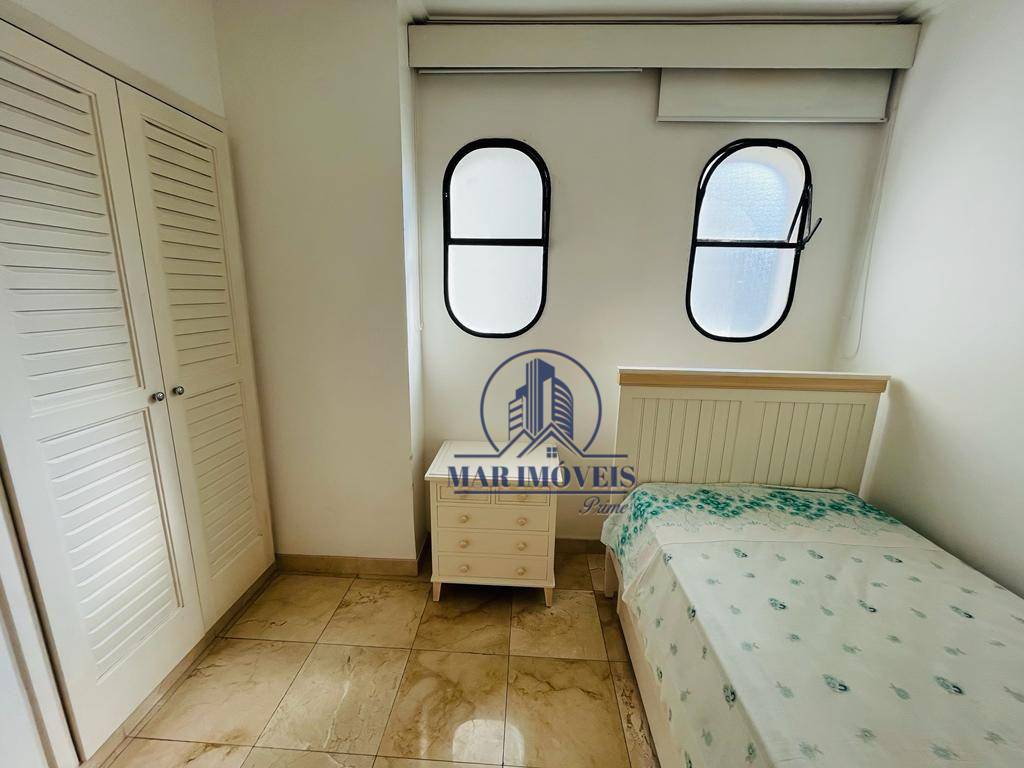 Apartamento à venda com 4 quartos, 210m² - Foto 11