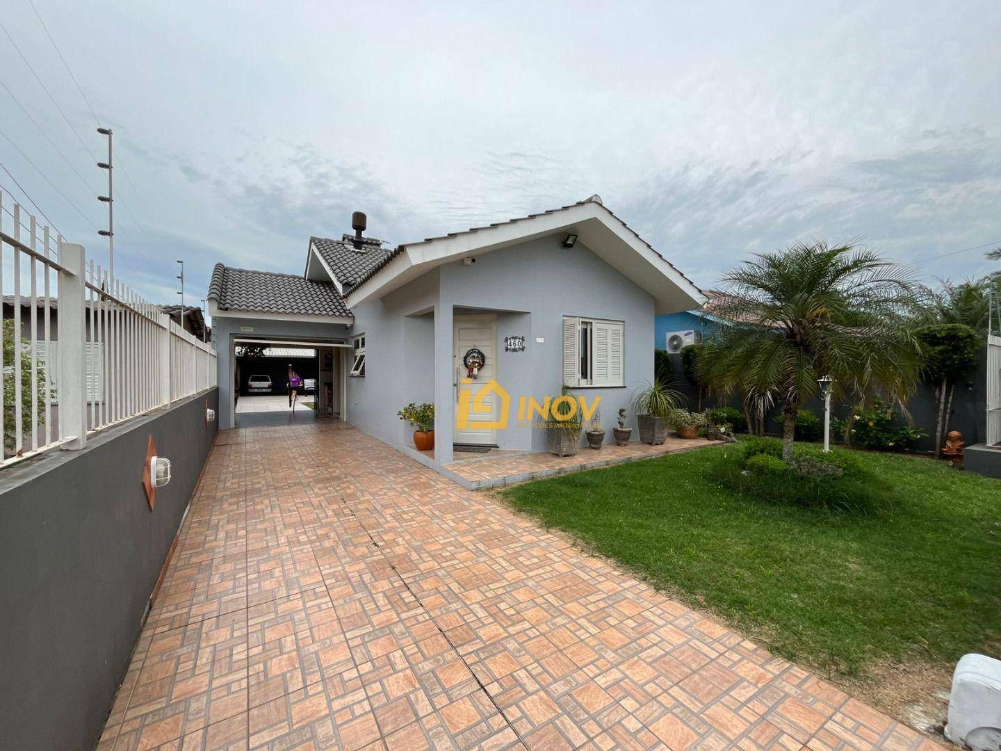 Casa, 2 quartos, 149 m² - Foto 17