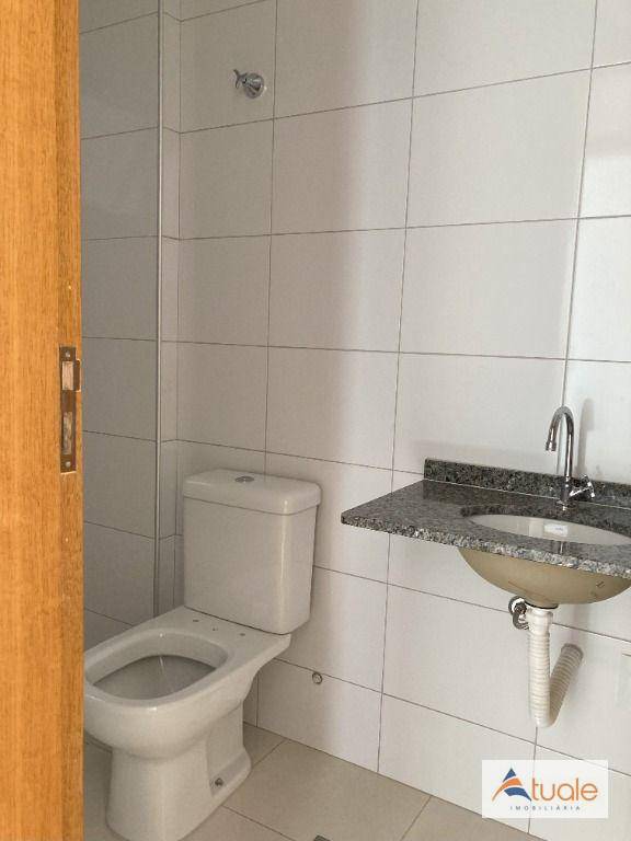 Apartamento à venda com 2 quartos, 58m² - Foto 14