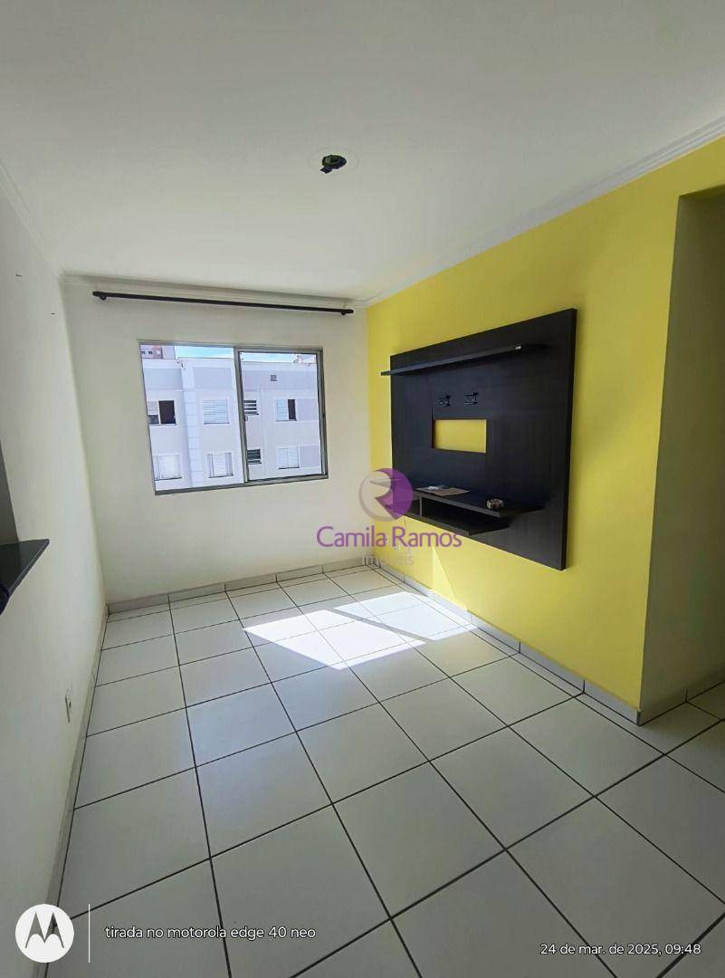 Apartamento, 2 quartos, 43 m² - Foto 1