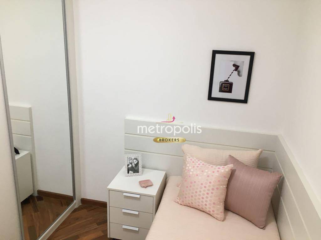 Apartamento à venda com 3 quartos, 86m² - Foto 5