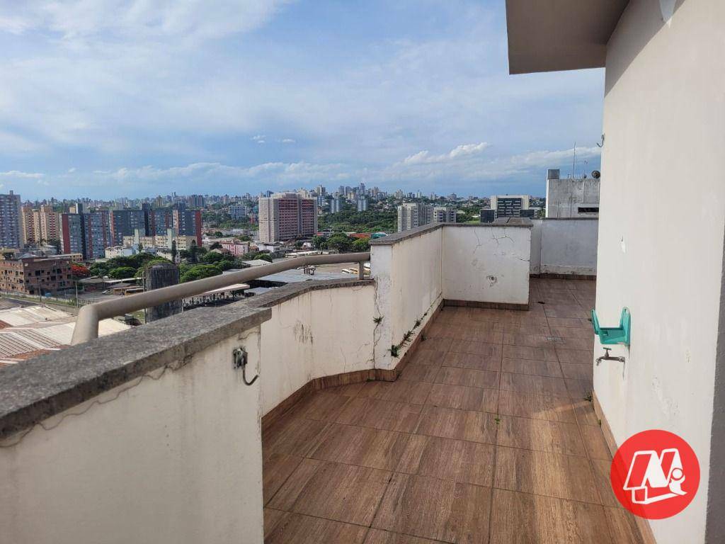 Cobertura à venda com 3 quartos, 184m² - Foto 20