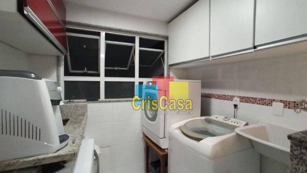 Cobertura à venda com 3 quartos, 180m² - Foto 11