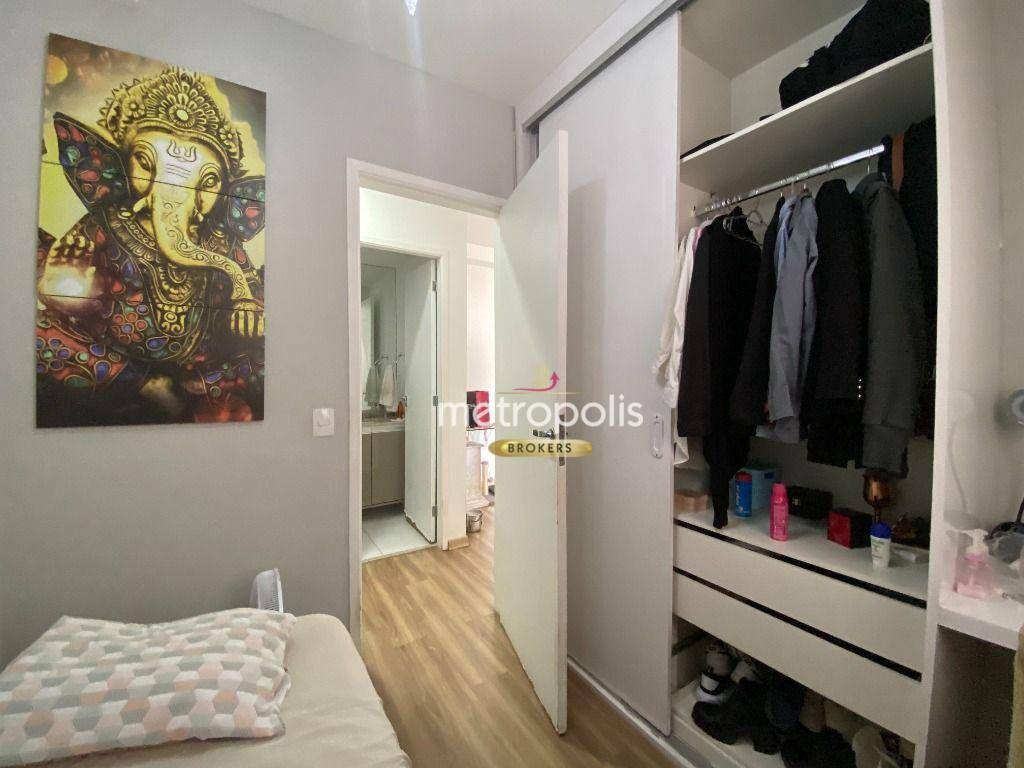 Apartamento à venda com 2 quartos, 62m² - Foto 21