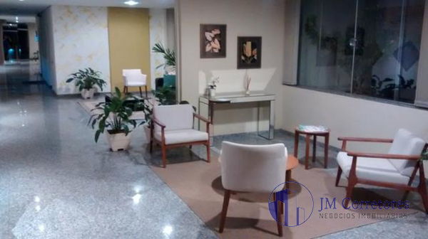 Apartamento à venda com 3 quartos, 122m² - Foto 12