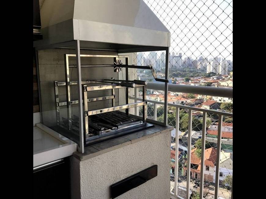 Apartamento à venda com 2 quartos, 69m² - Foto 6