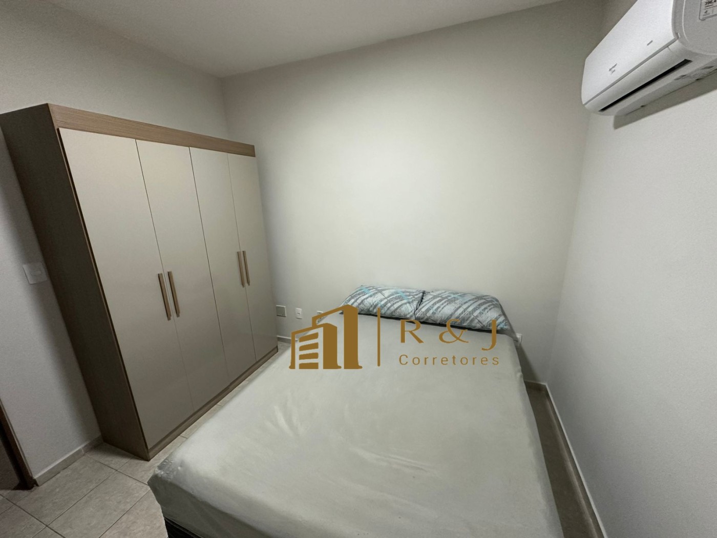 Apartamento para alugar com 2 quartos, 59m² - Foto 13