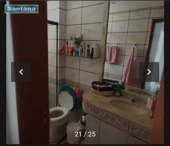 Apartamento à venda com 3 quartos, 96m² - Foto 9