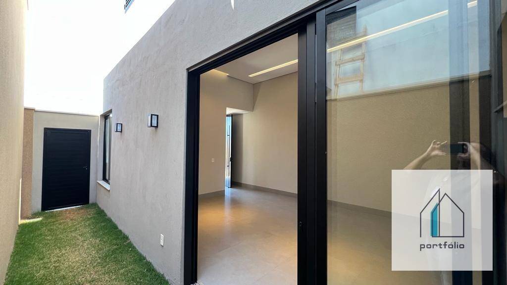 Casa de Condomínio à venda com 3 quartos, 213m² - Foto 21