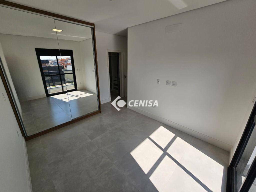 Casa de Condomínio à venda com 3 quartos, 198m² - Foto 41