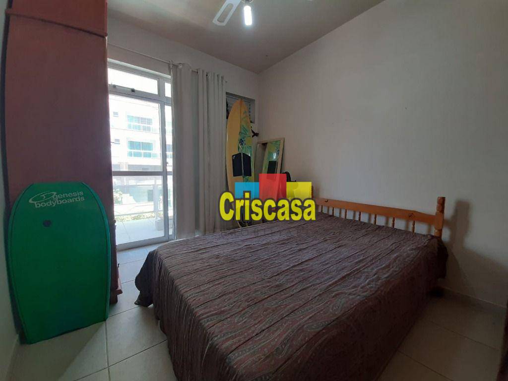 Apartamento à venda com 3 quartos, 95m² - Foto 9