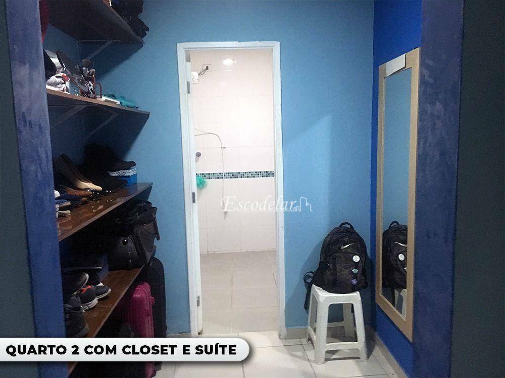 Casa à venda com 3 quartos, 150m² - Foto 23