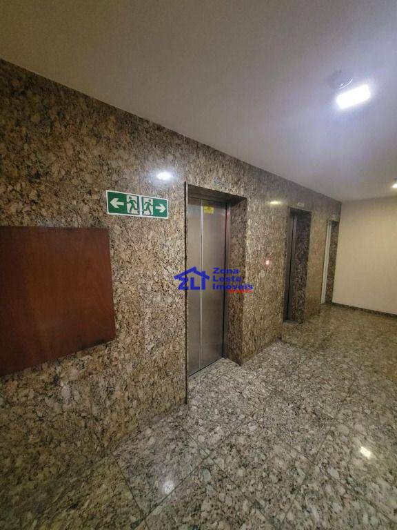 Conjunto Comercial-Sala à venda, 33m² - Foto 9