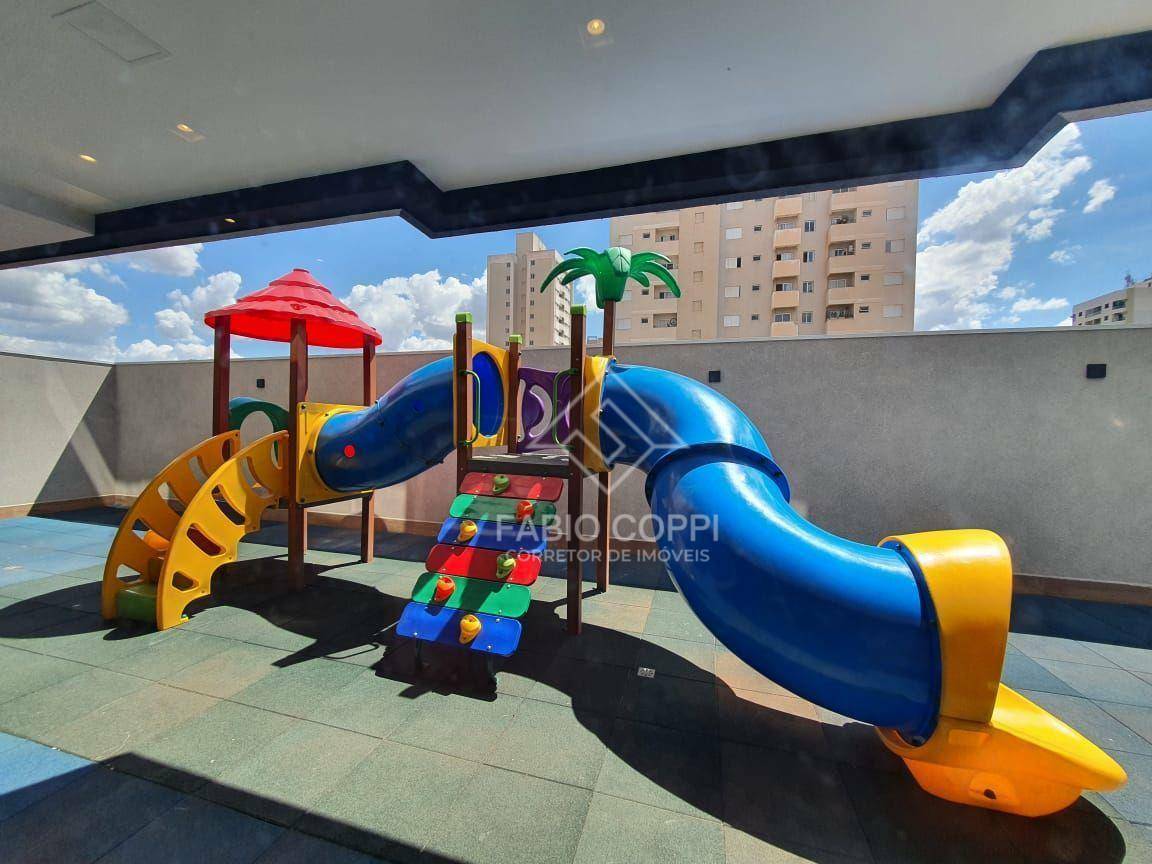 Apartamento à venda com 3 quartos, 103m² - Foto 34