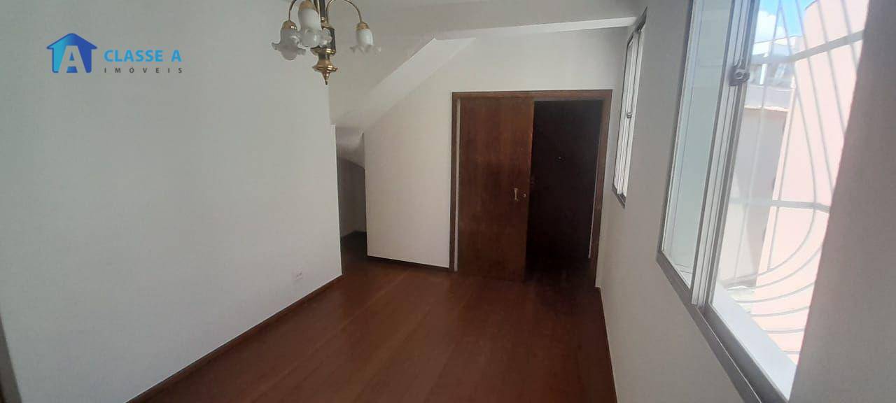 Cobertura à venda com 3 quartos, 183m² - Foto 2