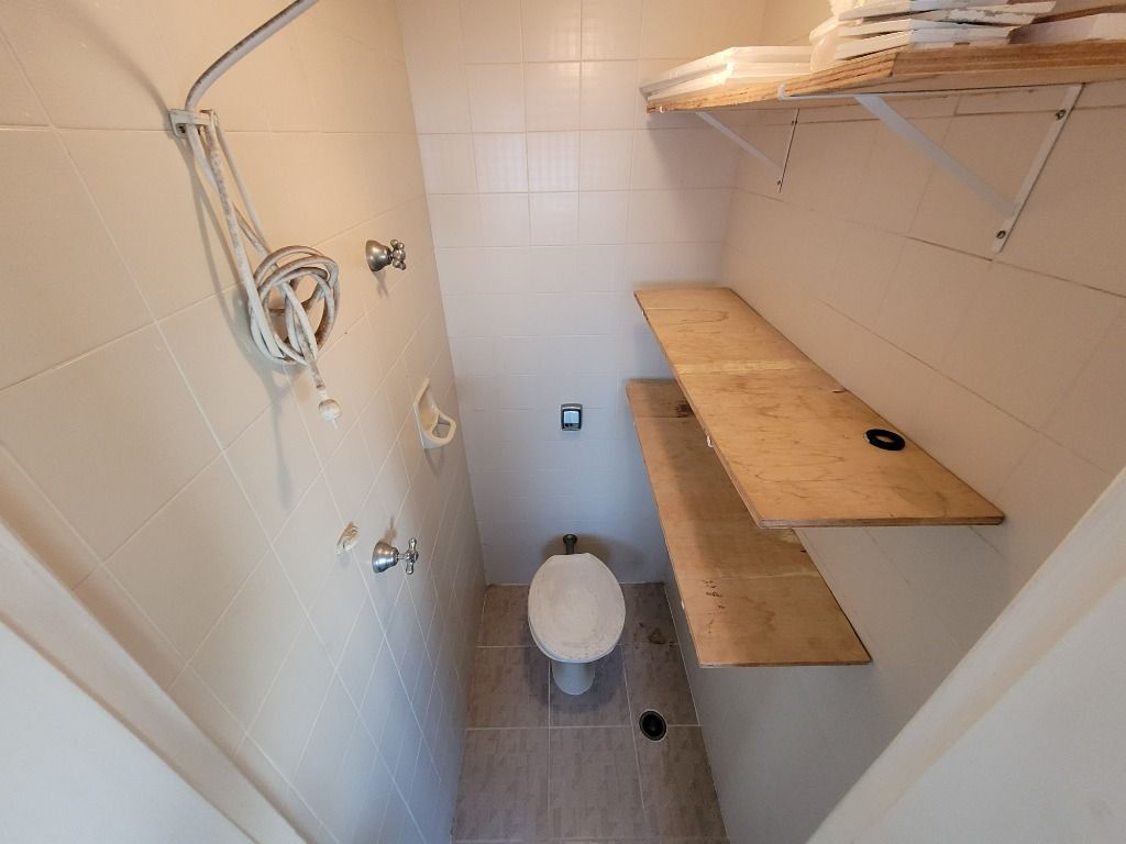 Apartamento à venda com 3 quartos, 80m² - Foto 19