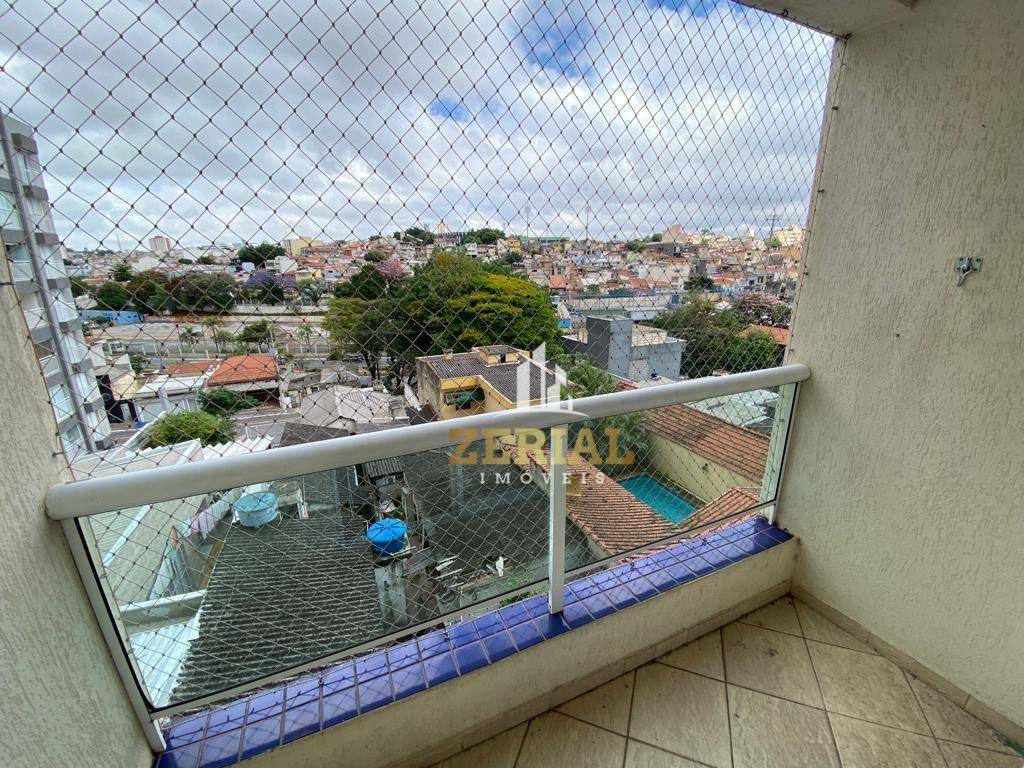 Apartamento à venda com 3 quartos, 90m² - Foto 5