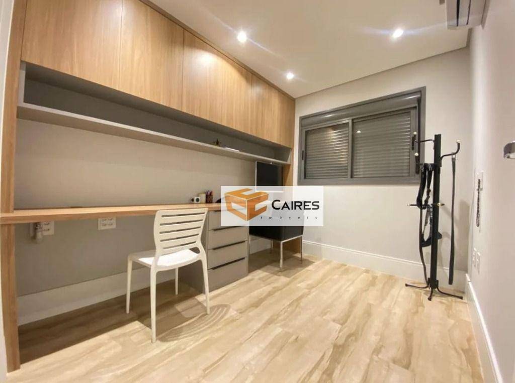 Apartamento à venda com 2 quartos, 87m² - Foto 5