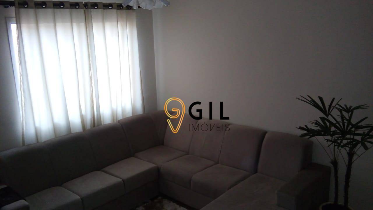 Apartamento à venda com 2 quartos, 56m² - Foto 4