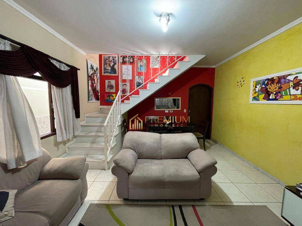 Casa à venda com 3 quartos, 150m² - Foto 12