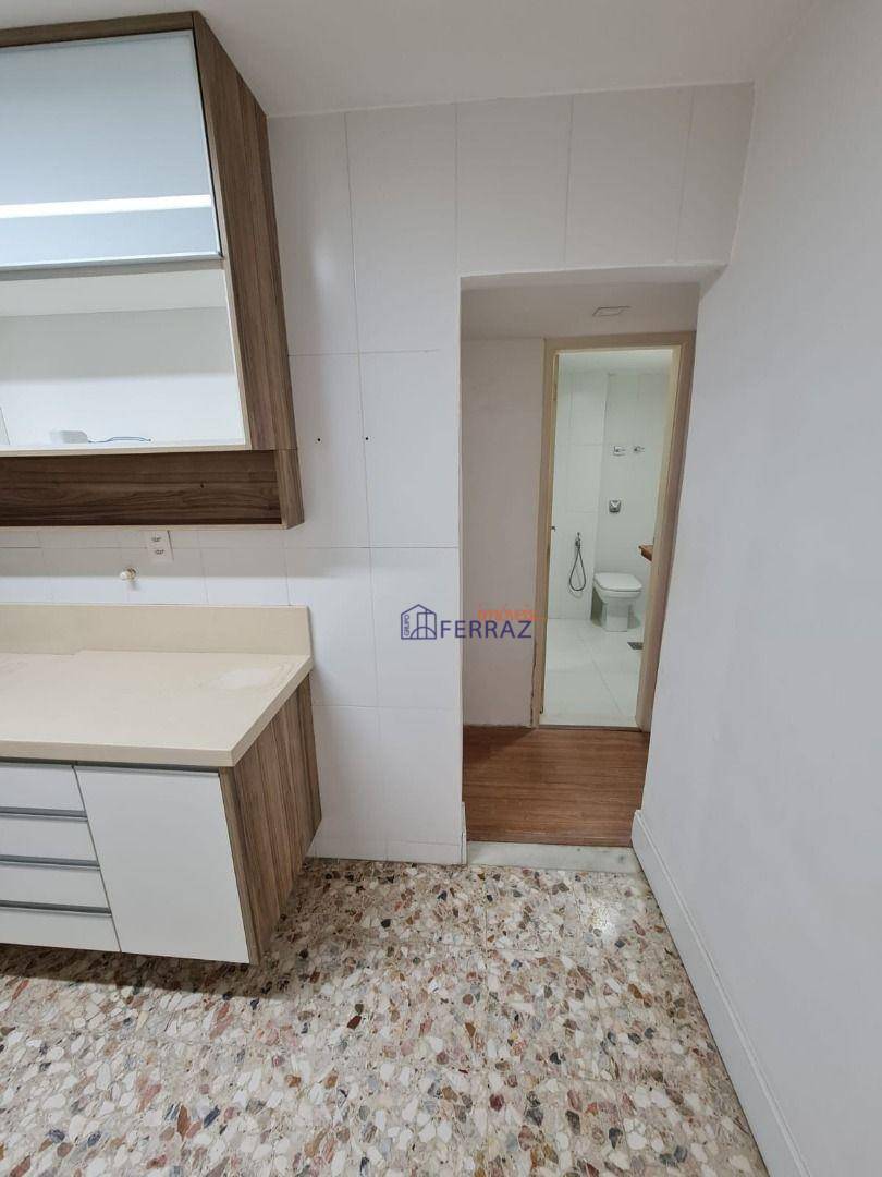 Apartamento à venda com 2 quartos, 102m² - Foto 11