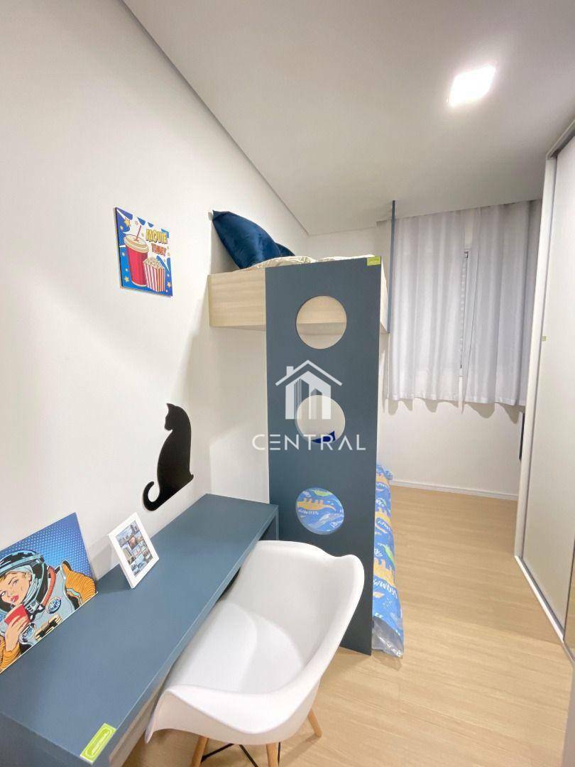 Apartamento à venda com 2 quartos, 42m² - Foto 19