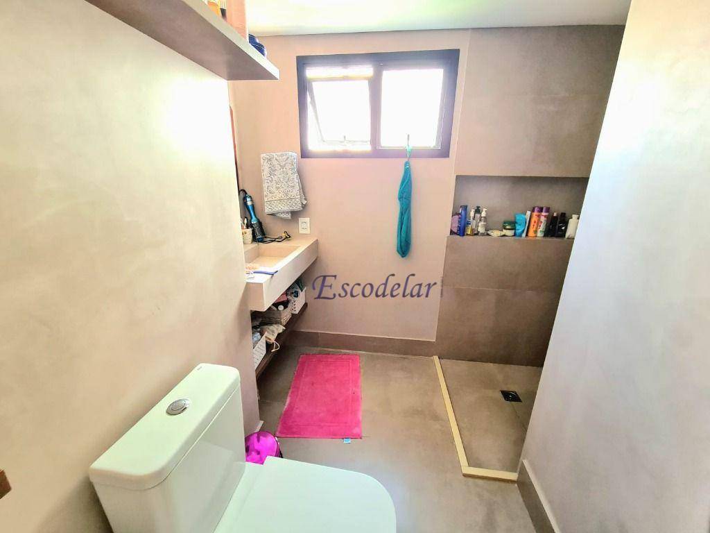 Apartamento à venda com 4 quartos, 198m² - Foto 19