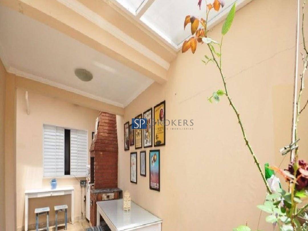 Casa à venda com 3 quartos, 220m² - Foto 16