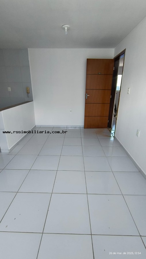 Apartamento à venda com 2 quartos, 50m² - Foto 3