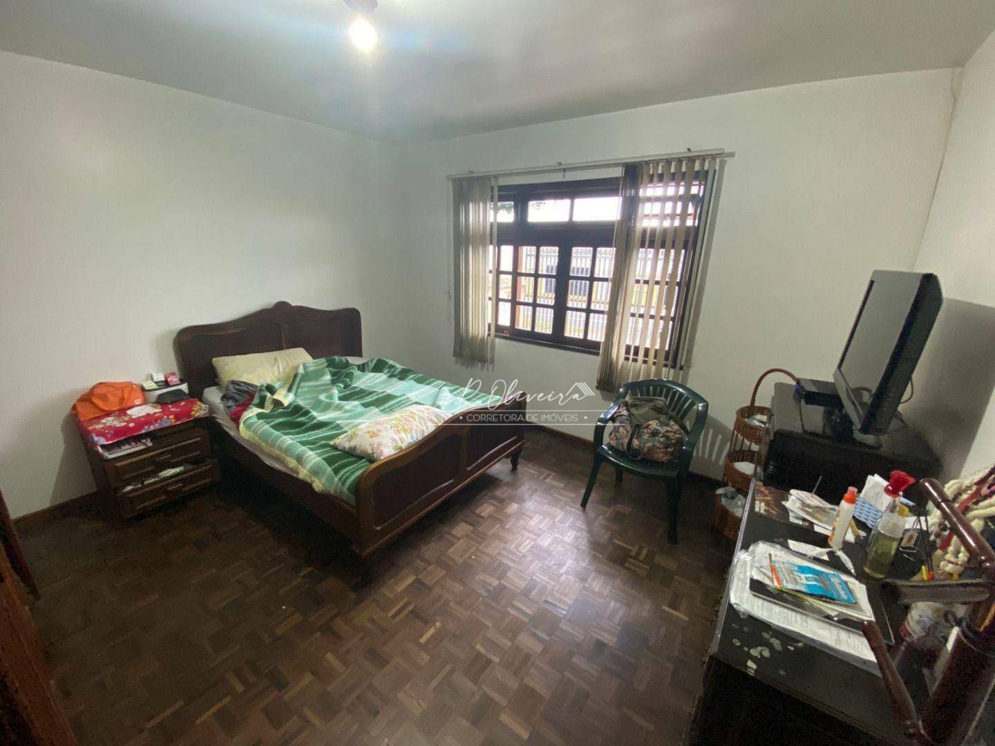 Casa de Condomínio à venda com 4 quartos, 120m² - Foto 10