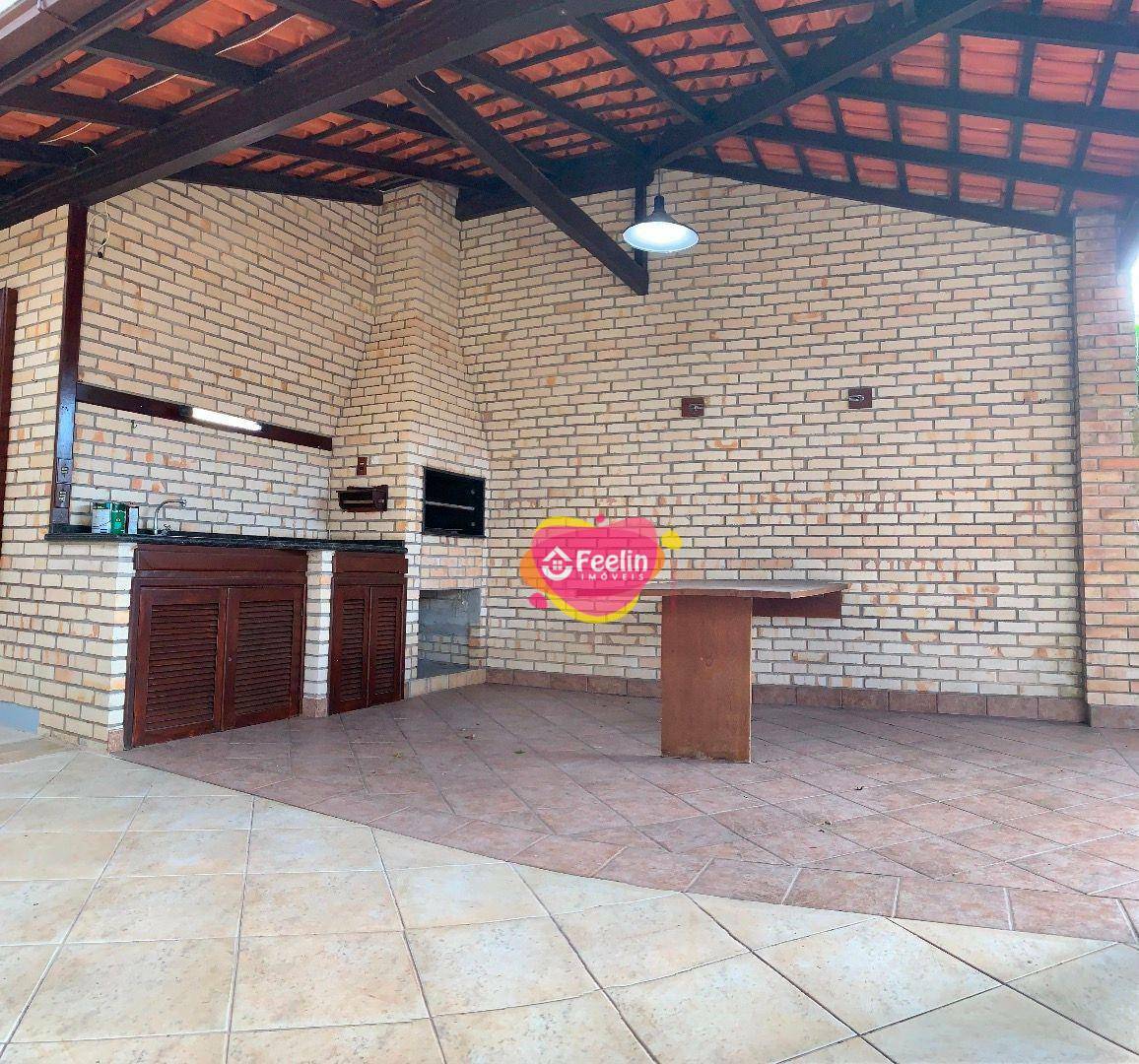 Casa à venda com 6 quartos, 370m² - Foto 24