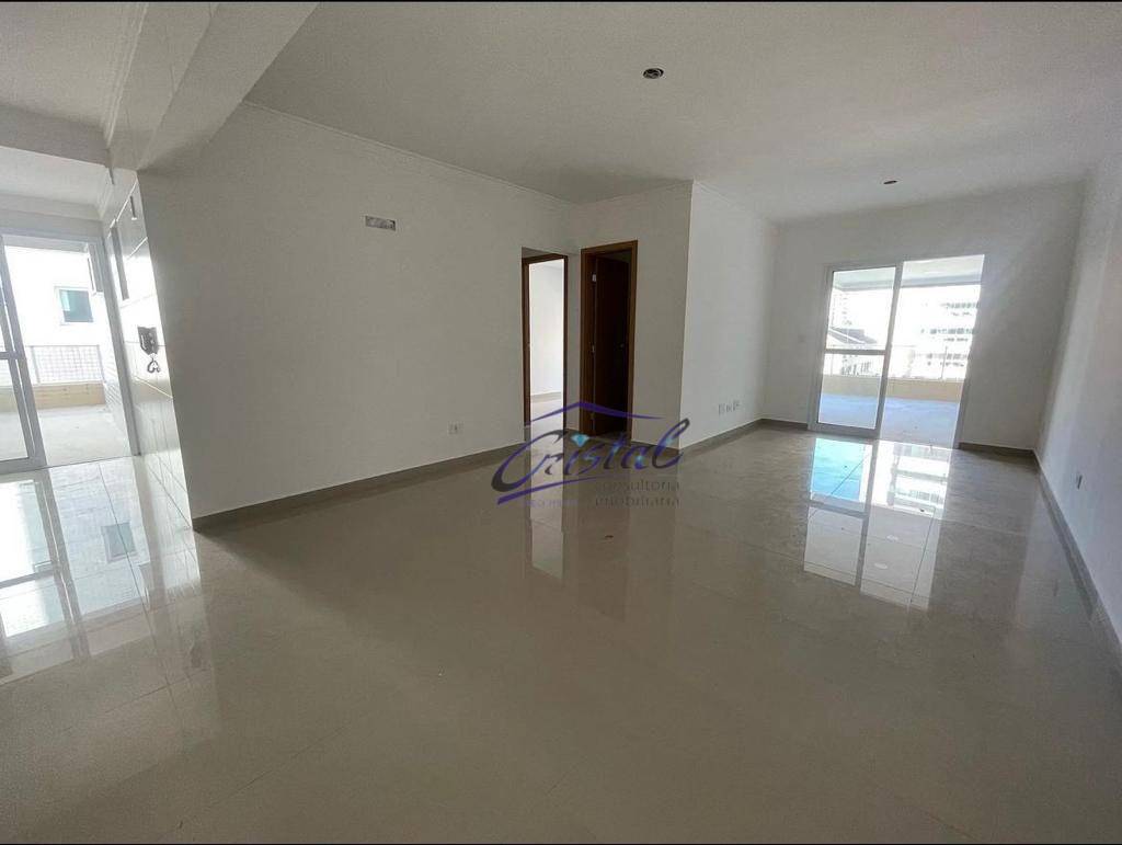 Apartamento à venda com 3 quartos, 138m² - Foto 1