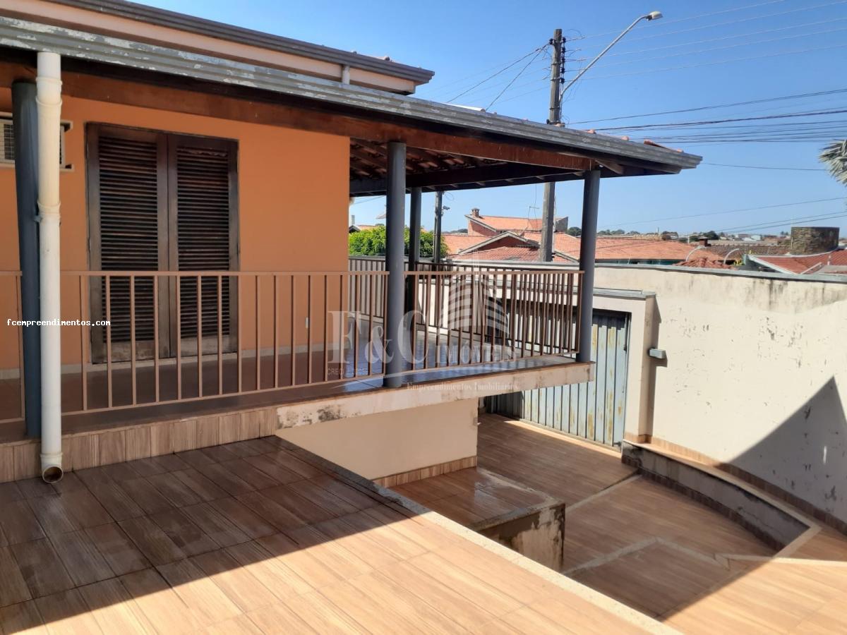 Casa à venda com 3 quartos, 250m² - Foto 16