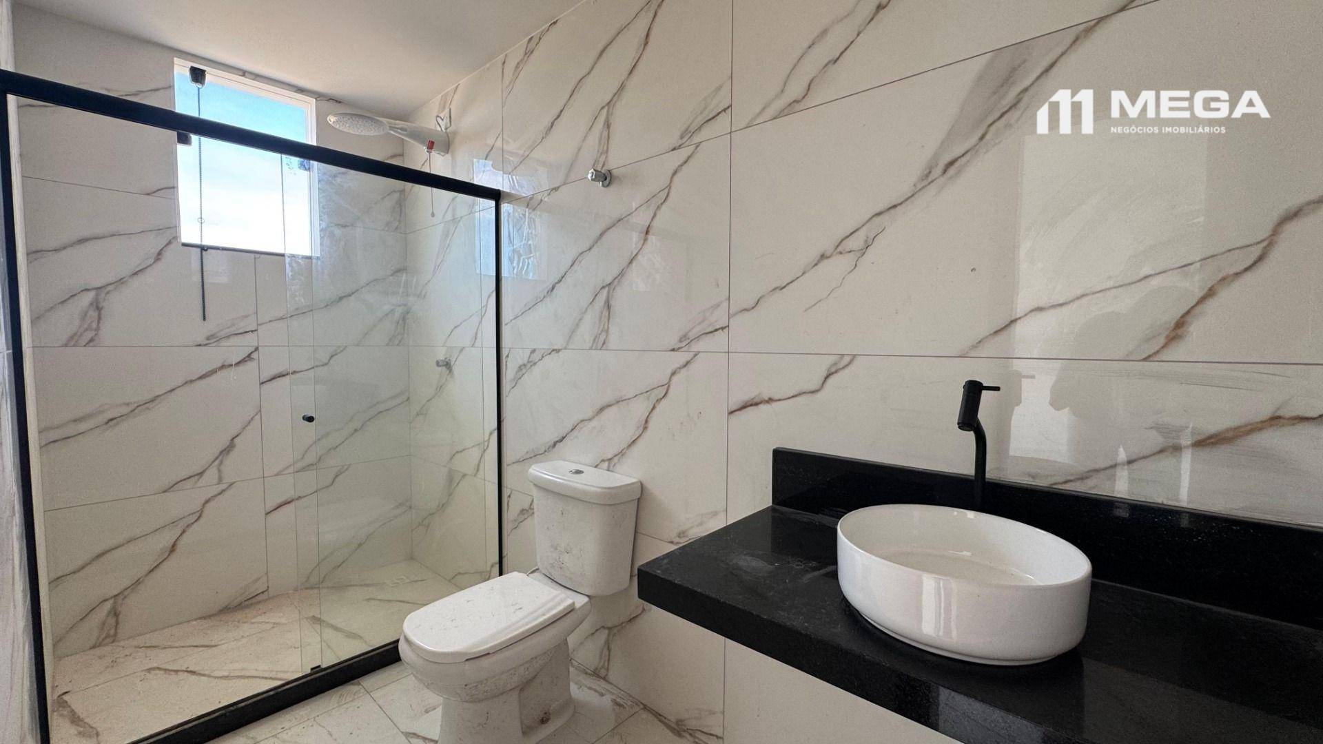 Casa à venda com 3 quartos, 129m² - Foto 13
