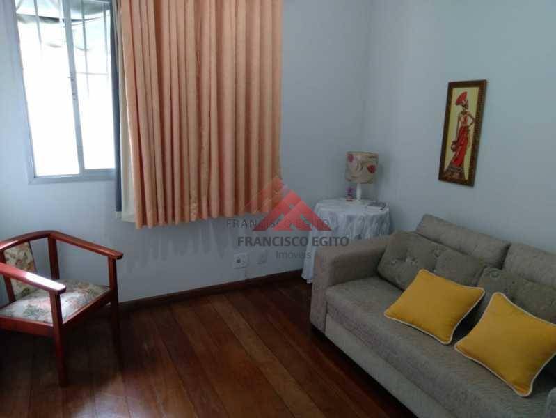 Apartamento à venda com 3 quartos, 90m² - Foto 5