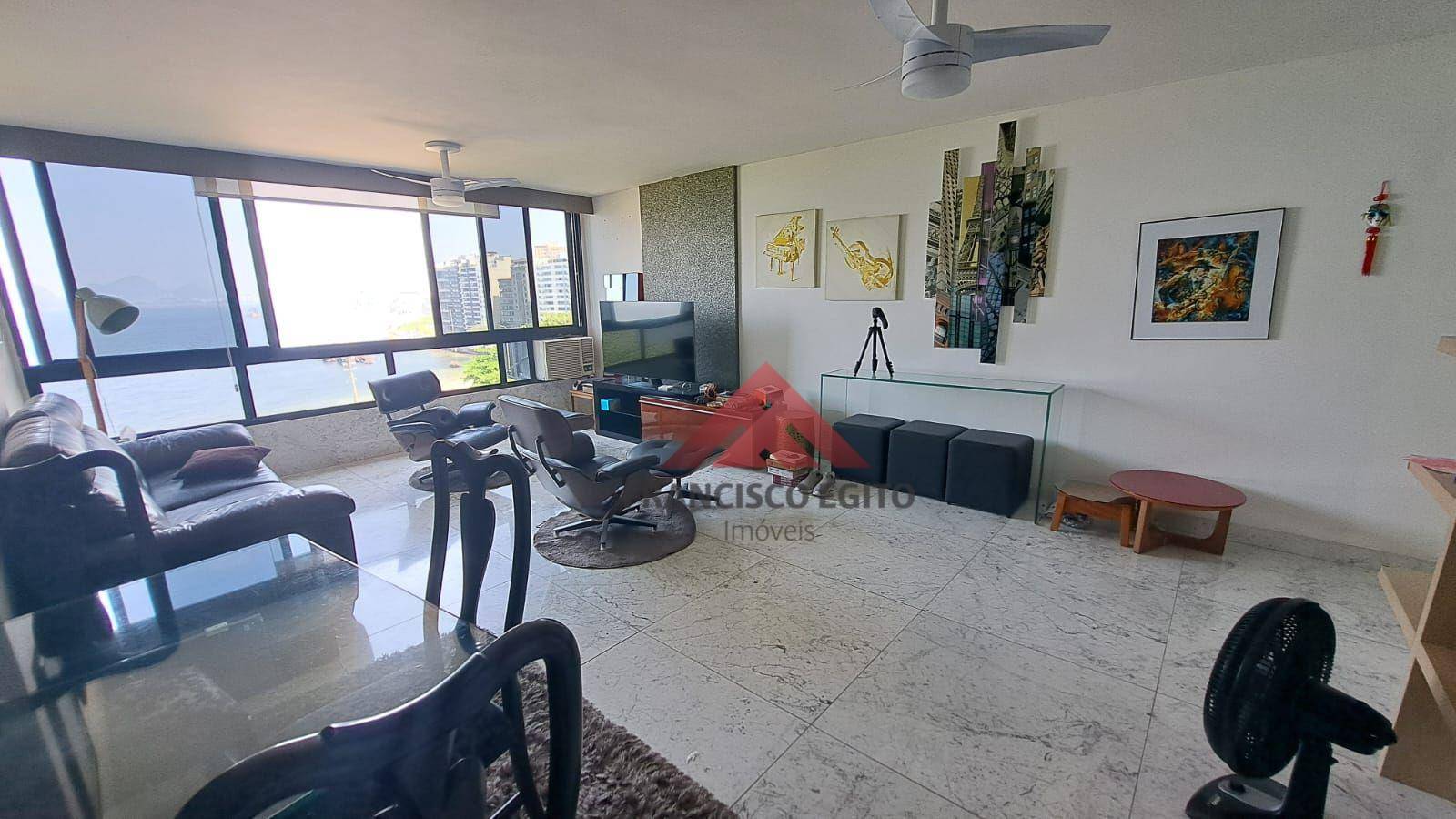 Apartamento para alugar com 4 quartos, 180m² - Foto 3