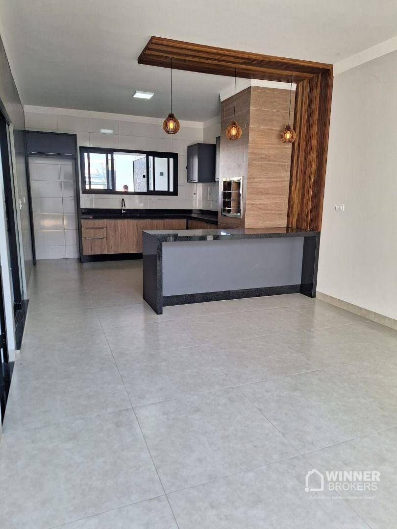 Casa à venda com 3 quartos, 145m² - Foto 16