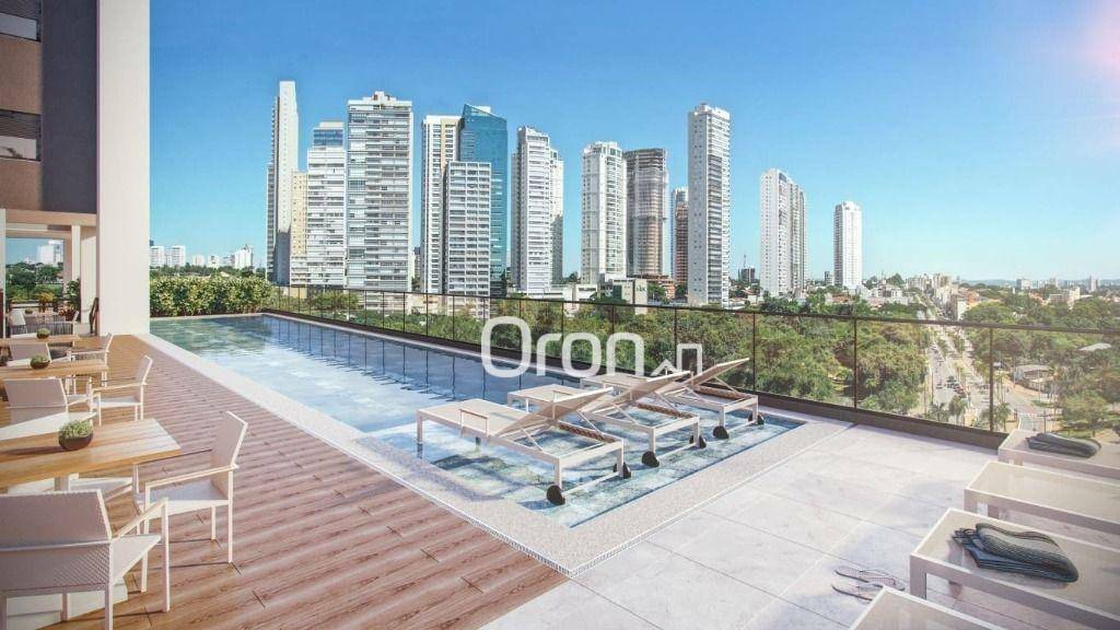 Apartamento à venda com 2 quartos, 76m² - Foto 24