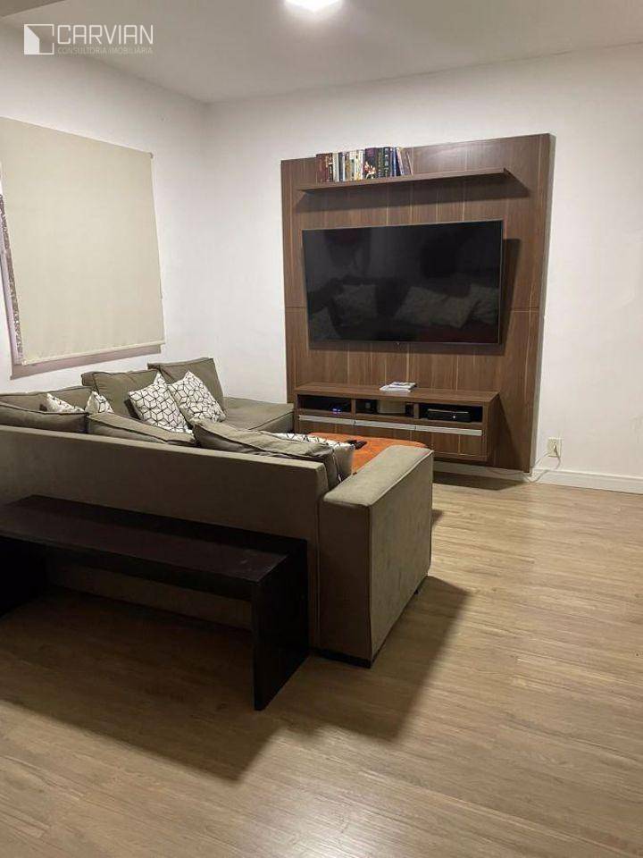 Casa de Condomínio à venda com 3 quartos, 170m² - Foto 1